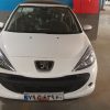 پژو 207 پاناروما دنده‌ای دارای esp سال 1403