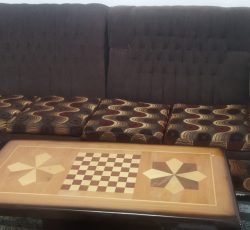 مبل 7نفره