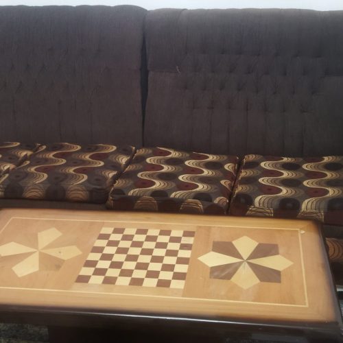 مبل 7نفره
