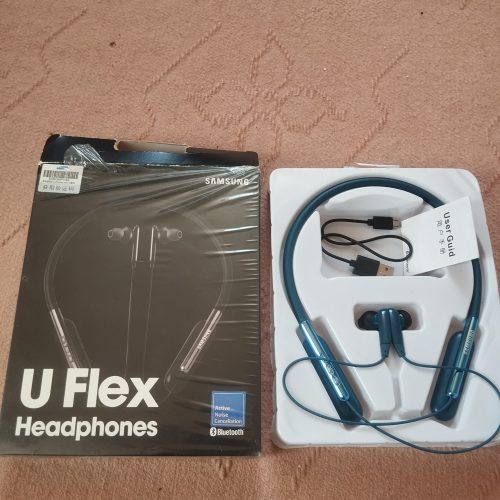 هندز فری گردنی uflex سامسونگ