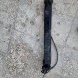 جک آنتنی اتاق جلو افاش