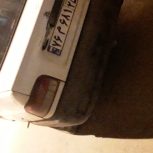 پراید مدل 77