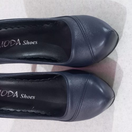 2عدد کفش مجلسی سایز 38 در حد نو که دو بار پا زدم