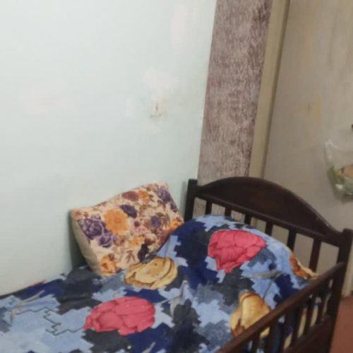 تک‌برگ    اپارتمان شهرک‌کلها اطراف ورامین