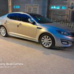 فروش اپتیما مدل 2014
