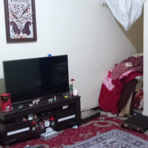 اجاره خانه همکف نبش پارک