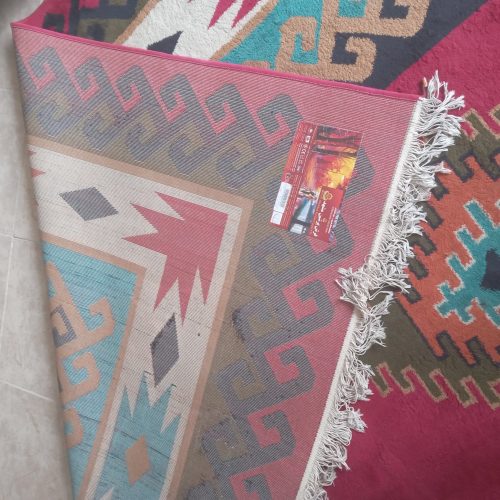 فرش 9و 6 متری