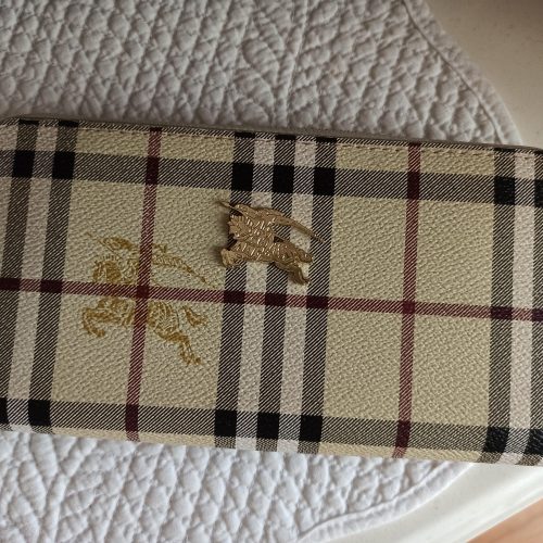 کیف پول خارجی نو