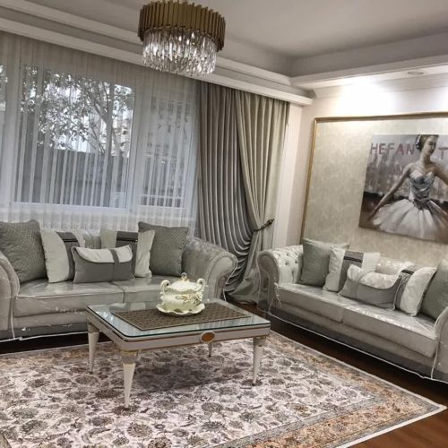 کاورمبل آرسام انواع کاورژلاتینی