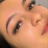 کاشت مژه موقت به سبک هیدن