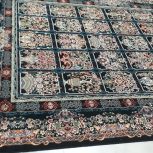 دوعددفرش شش متری