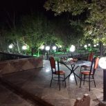 فروش باغ ویلا درفلاورجان