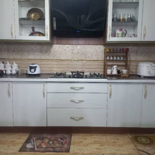 فروش خانه ویلایی