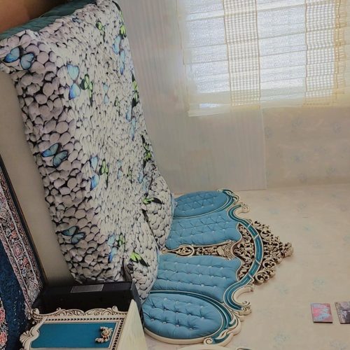 فروش آپارتمان مابین عالی قاپووقیام