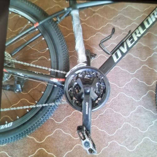 دوچرخه اورلورد