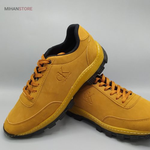 کفش CK مردانه طرح کیفیت بالا