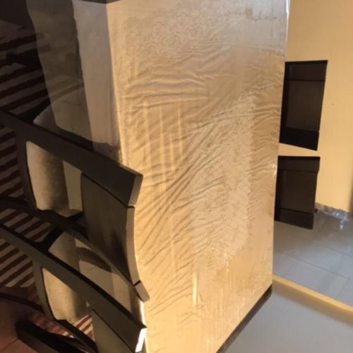 میز صندلی 6 نفره