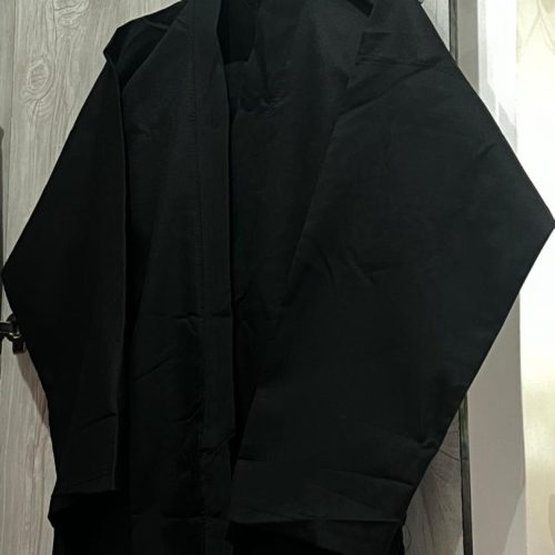 لباس تکواندو،کاراته،نینجا،نانچیکو