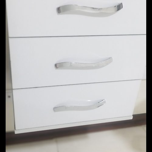 فروش کمد دیواری سه کشو