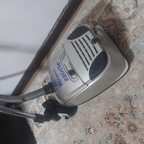 جاروبرقی Beem