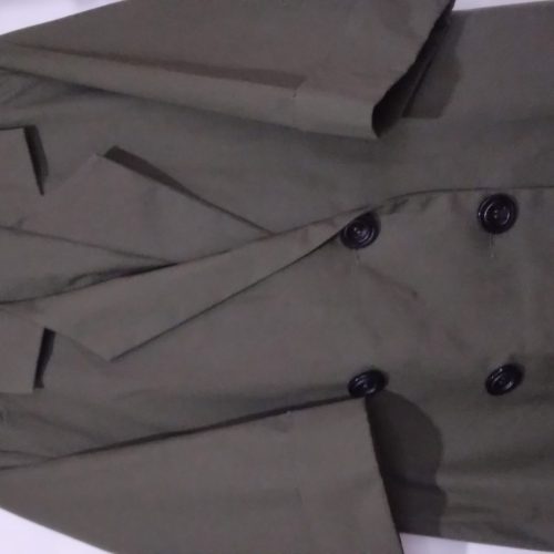 مانتو شلوار