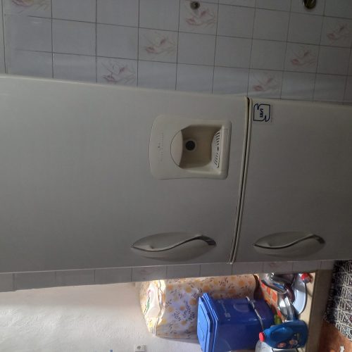 یخچال فریزر