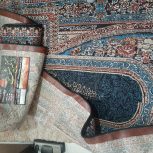 دو عدد فرش 12متری
