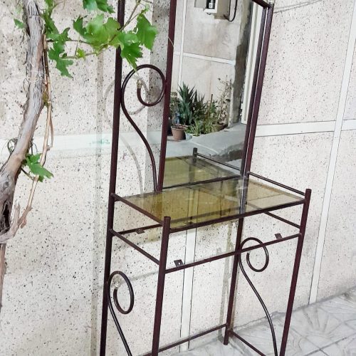 میزآرایش سالم وبدون ایراد