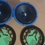 ضبط صوت پایونر سیستم ومیدرنج