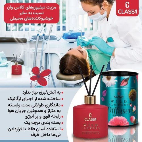 خوشبو کننده هوا