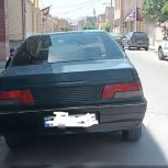 پژو آردی