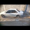 پژو پارس xum ELXطرح زانتیا 2000