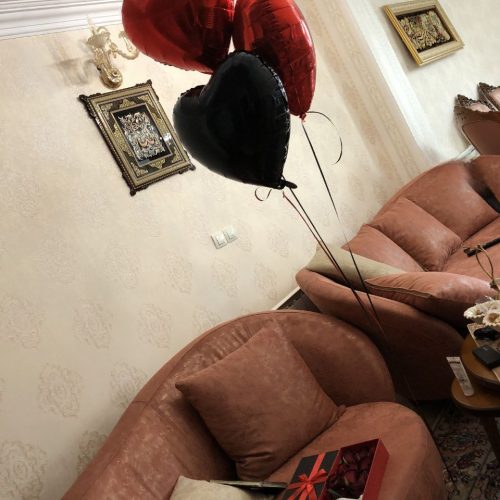 مبلمان راحتی