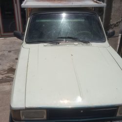 وانت بار مدل 86دوگانه کارخانه