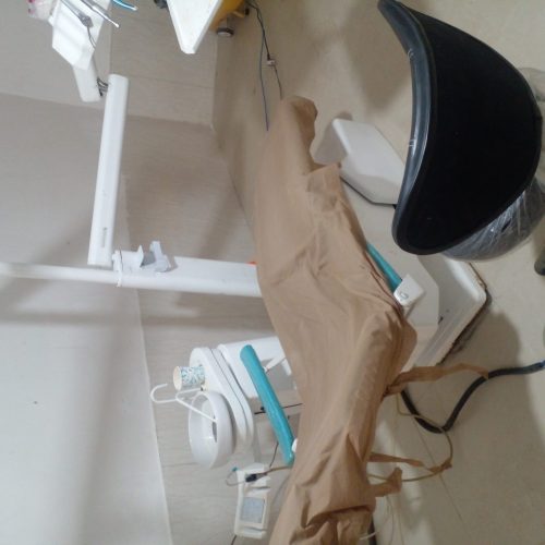 واگذاری کامل مطب دندانپزشکی تجربی