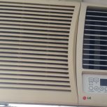 کولرپنجره ای گازی گرمایشی وسرمایه شی