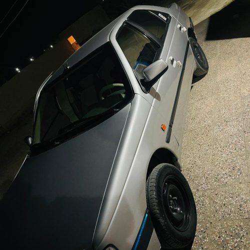 فروش ماشین نقد