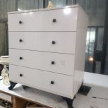 درآور چهار کشور ام‌دی‌اف