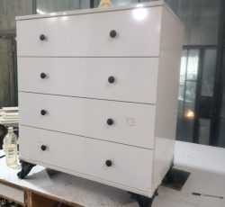 درآور چهار کشور ام‌دی‌اف