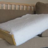 چرا تعویض مبل متوانید فوم و اسفنج خود را تعویض کنید