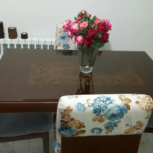 میز نهار خوری