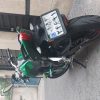 بنلی 250تک مدل 96