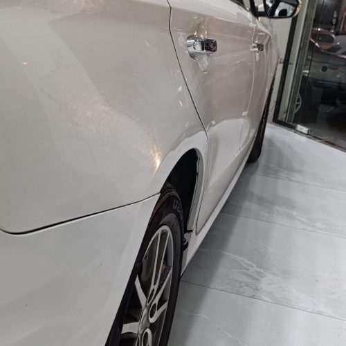 لیفان 820 بی رنگ