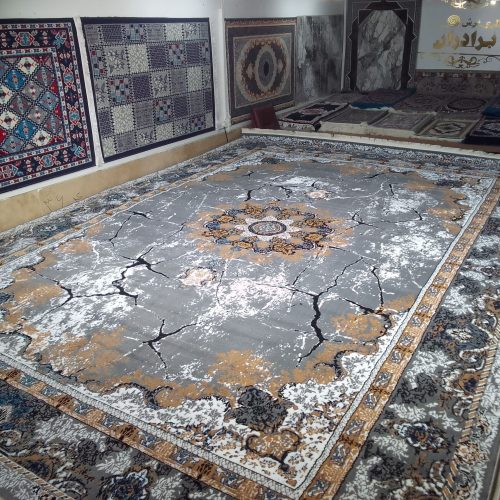 فرش 12 متری