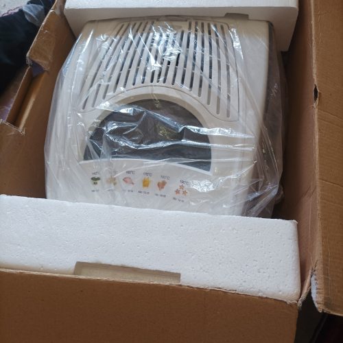 دستگاه سرخ کننده