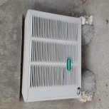 کولر گازی اجنرال پنجره ای