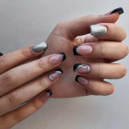 کاشت ناخن،ژلیش،کاشت کاور و…