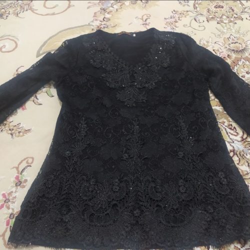 پیراهن و دامن سایز 44