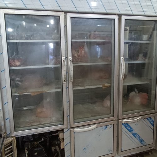 فروش فریزردرحدنو