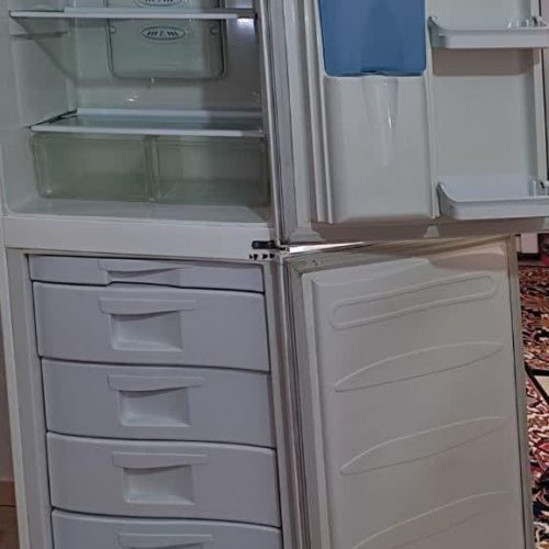 وسایل منزل در حد نو
